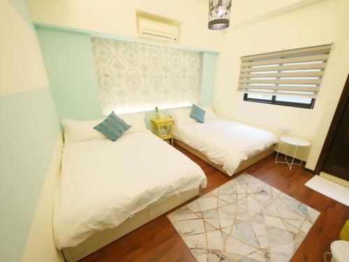 Anping Qinghai House