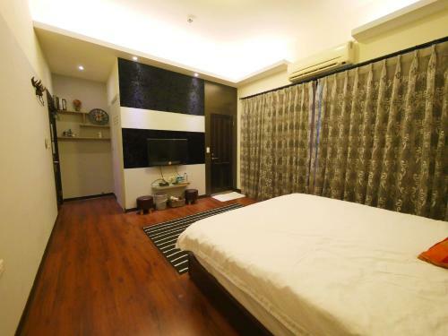 Anping Qinghai House