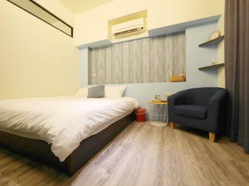 Anping Qinghai House