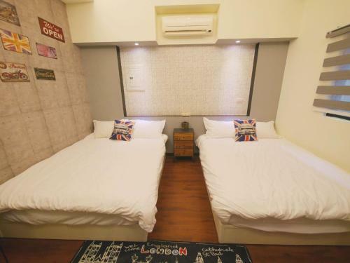 Anping Qinghai House