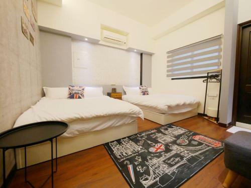 Anping Qinghai House
