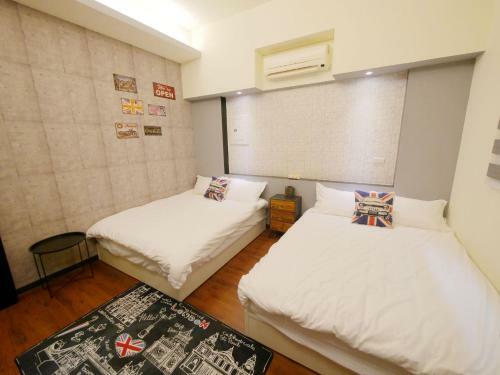 Anping Qinghai House