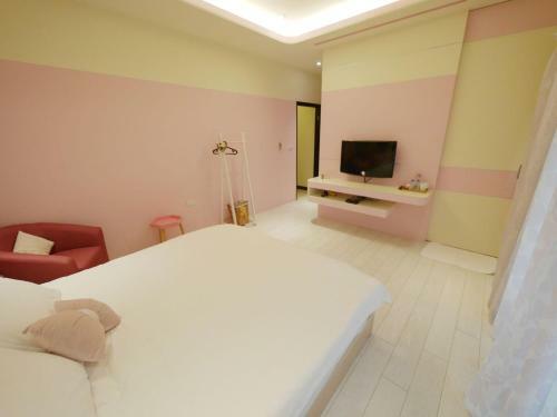 Anping Qinghai House