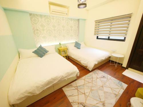 Anping Qinghai House