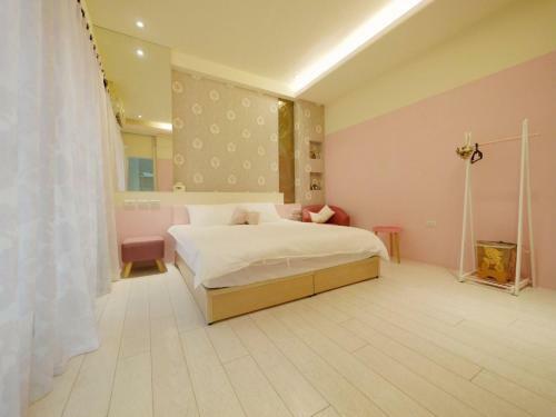 Anping Qinghai House