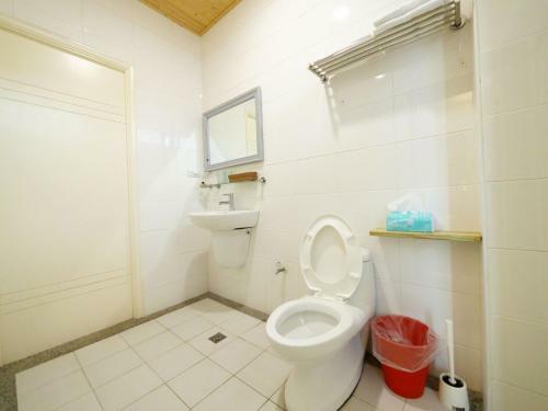 Anping Qinghai House