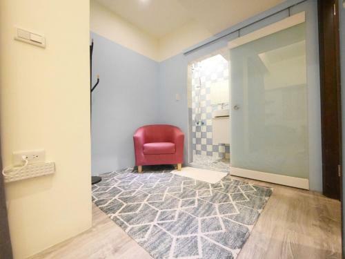 Anping Qinghai House