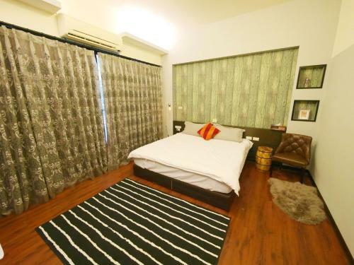 Anping Qinghai House
