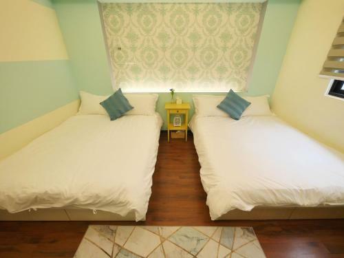 Anping Qinghai House