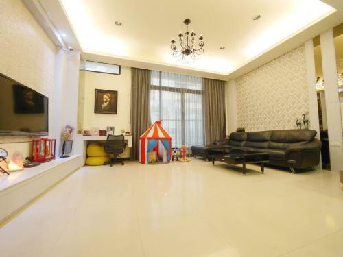 Anping Qinghai House