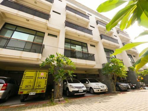 Anping Qinghai House
