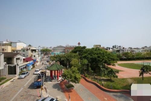 Anping Qinghai House