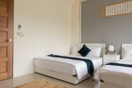 Apartamento Chun House