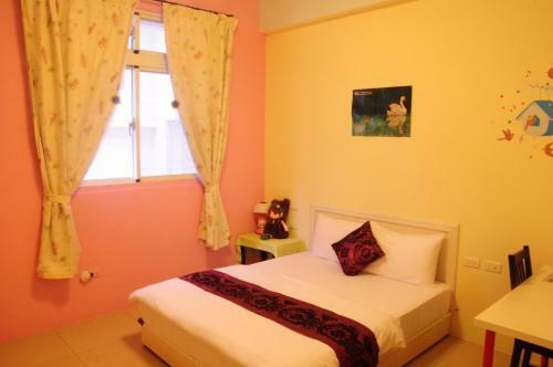 Apartamento Chun House