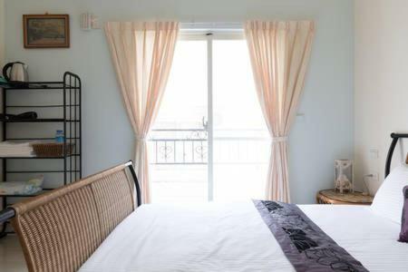 Apartamento Chun House