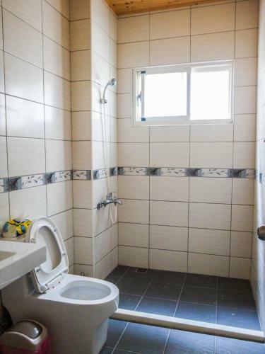 Apartamento Chun House