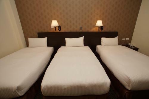 Dreamer Hotel