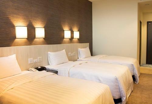 Ocean Hotel