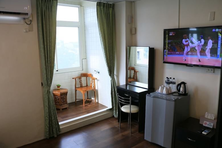 Hotel Harmony Guest House