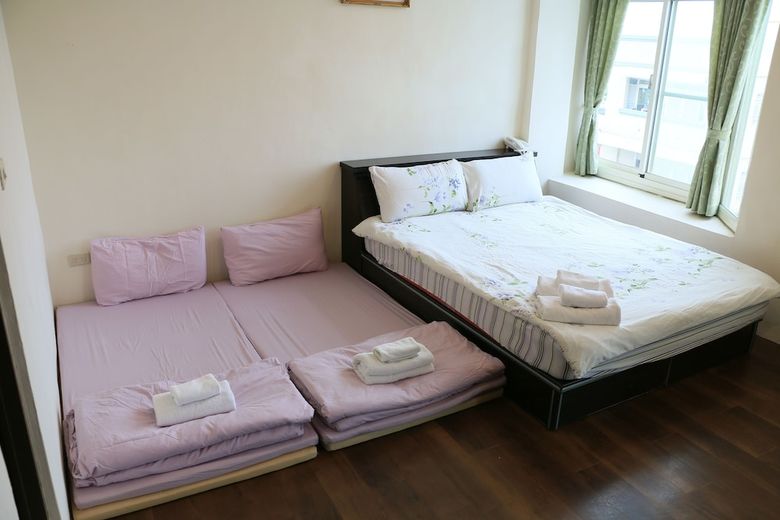 Hotel Harmony Guest House