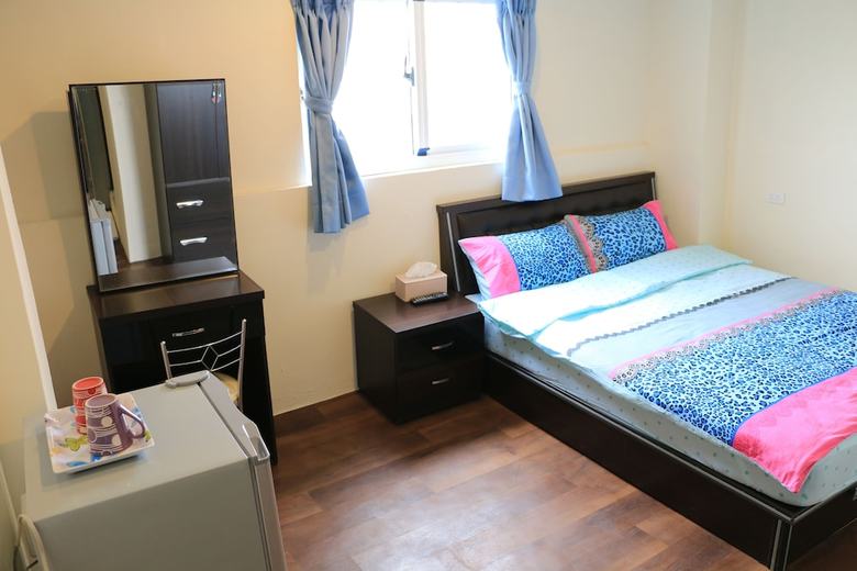 Hotel Harmony Guest House