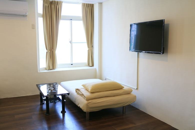 Hotel Harmony Guest House