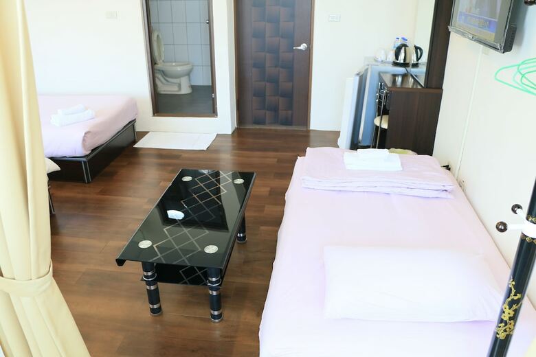 Hotel Harmony Guest House