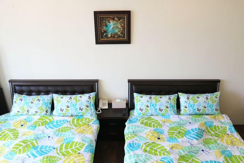 Hotel Harmony Guest House
