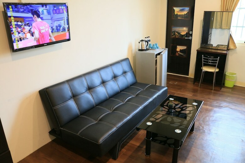 Hotel Harmony Guest House