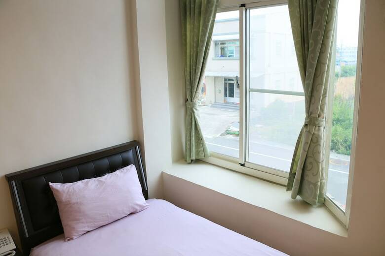 Hotel Harmony Guest House