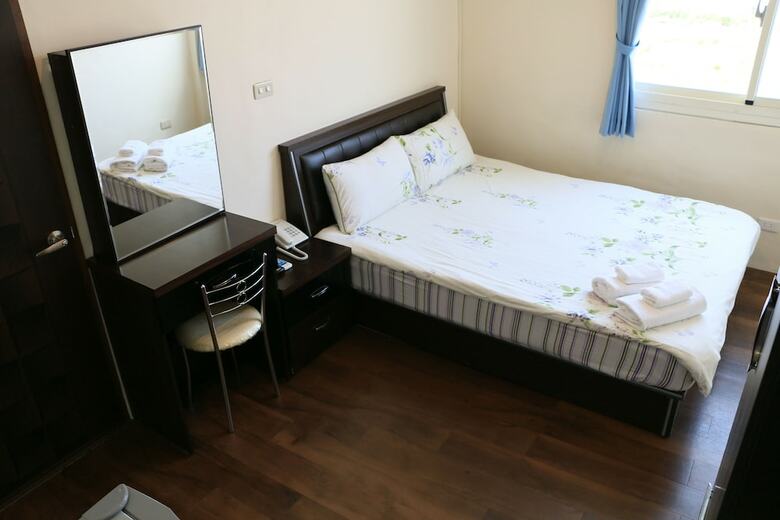 Hotel Harmony Guest House