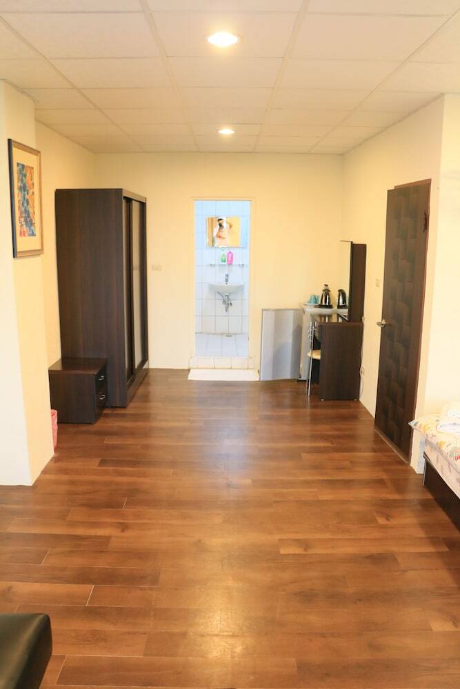Hotel Harmony Guest House