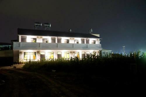 Bo Bo Mi B&B