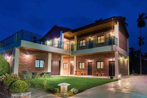 Red Brick 642 B&B