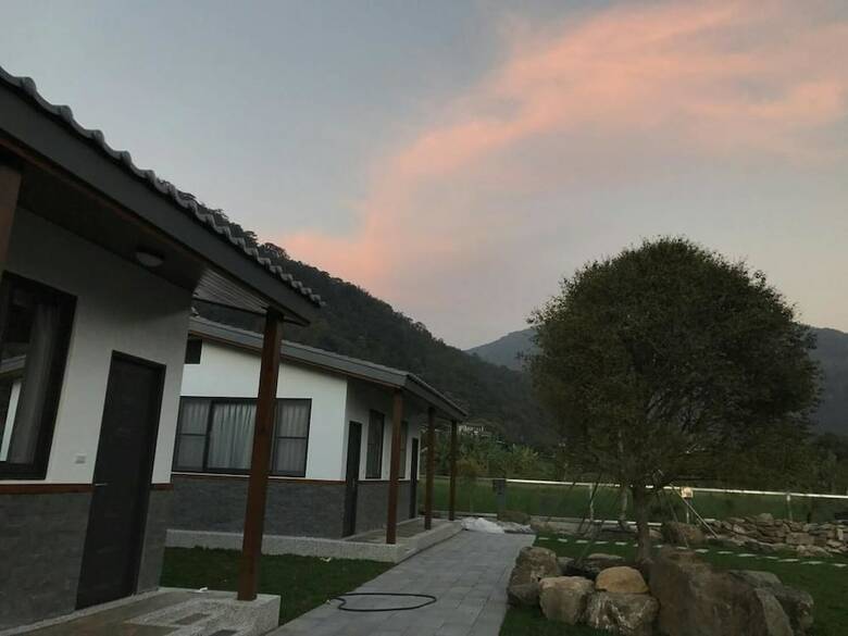 My B&B