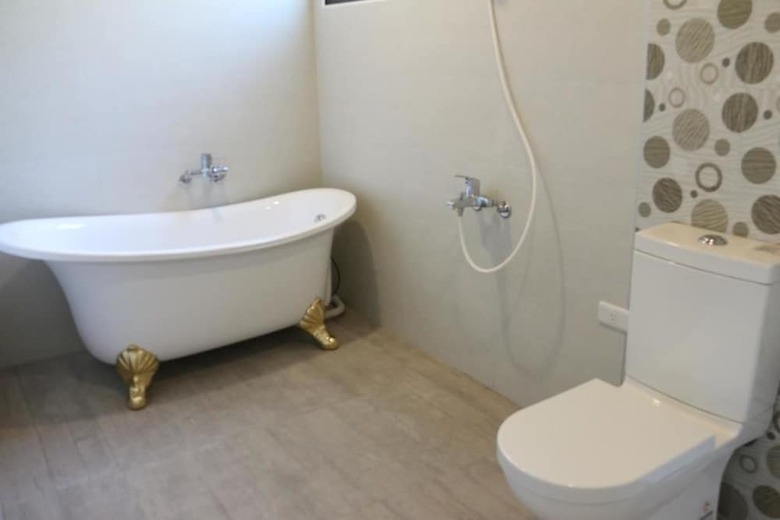 My B&B