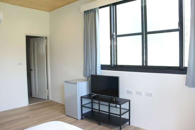 My B&B