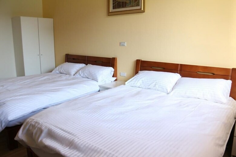 My B&B