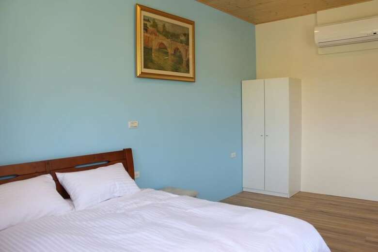 My B&B