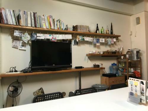 Miaoli Sanyi Travelling Homestay