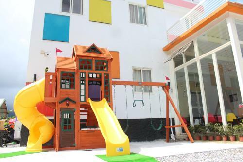 Mini Home B&B