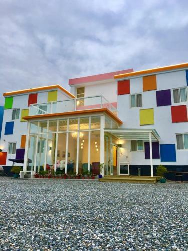 Mini Home B&B