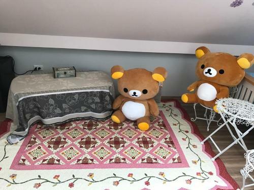 Elizabeth Bed And Breakfast