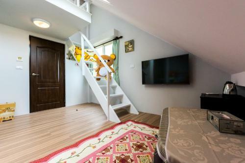 Elizabeth Bed And Breakfast