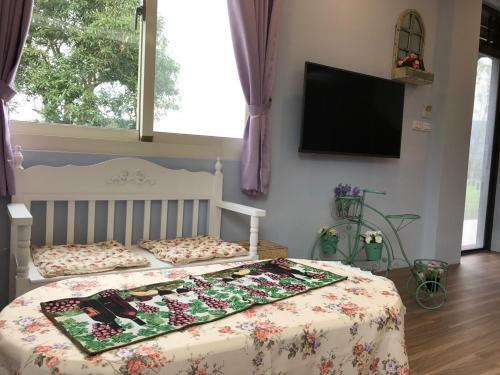 Elizabeth Bed And Breakfast