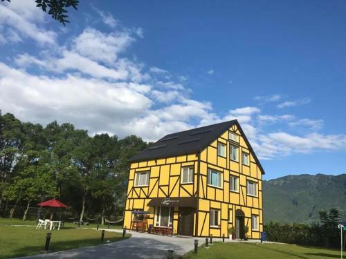 Elizabeth Bed And Breakfast
