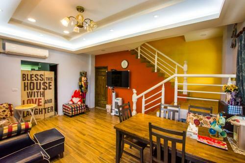 Elizabeth Bed And Breakfast