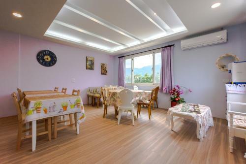 Elizabeth Bed And Breakfast