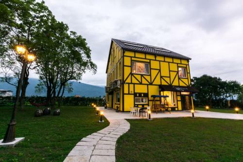 Elizabeth Bed And Breakfast