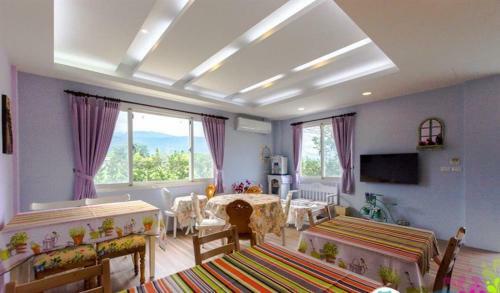 Elizabeth Bed And Breakfast